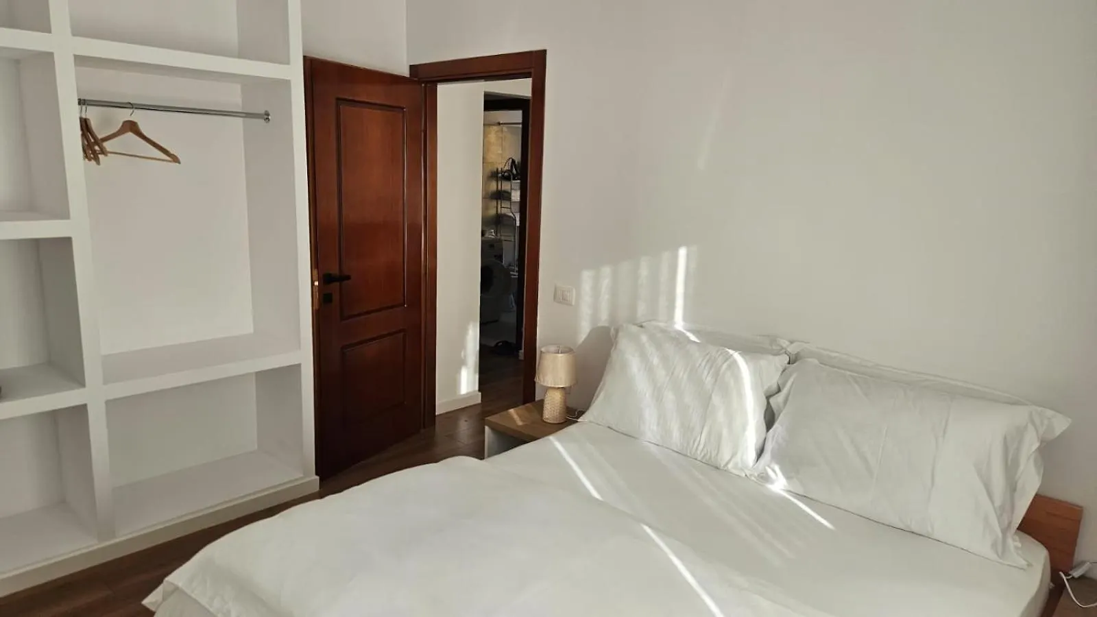 Vila 7 Apartments Tirana Albania