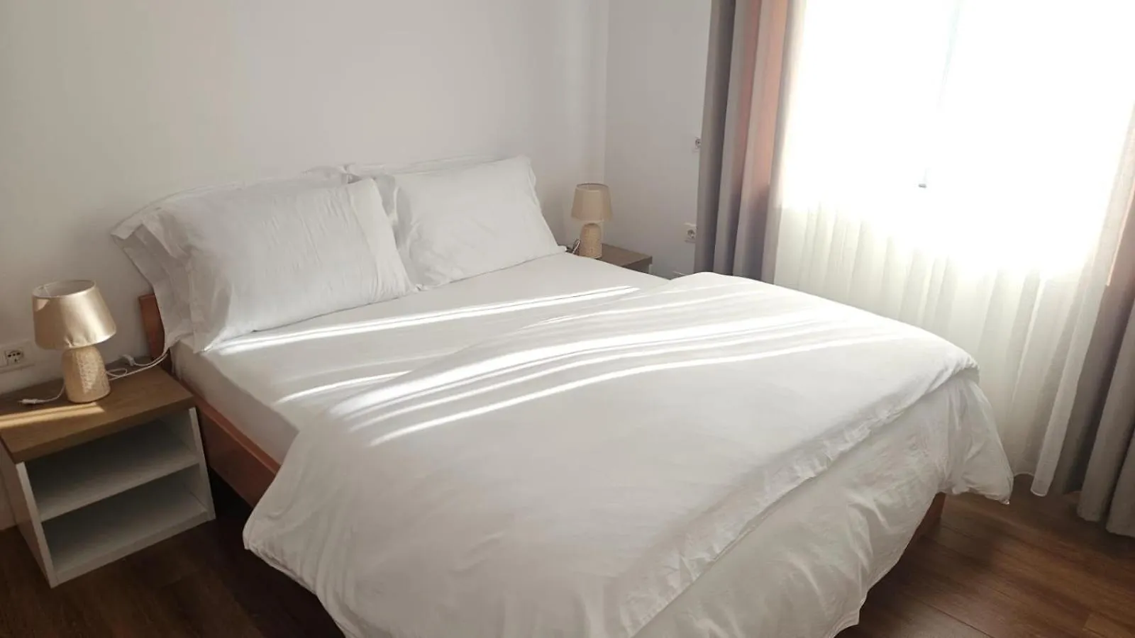 Vila 7 Apartments Tirana