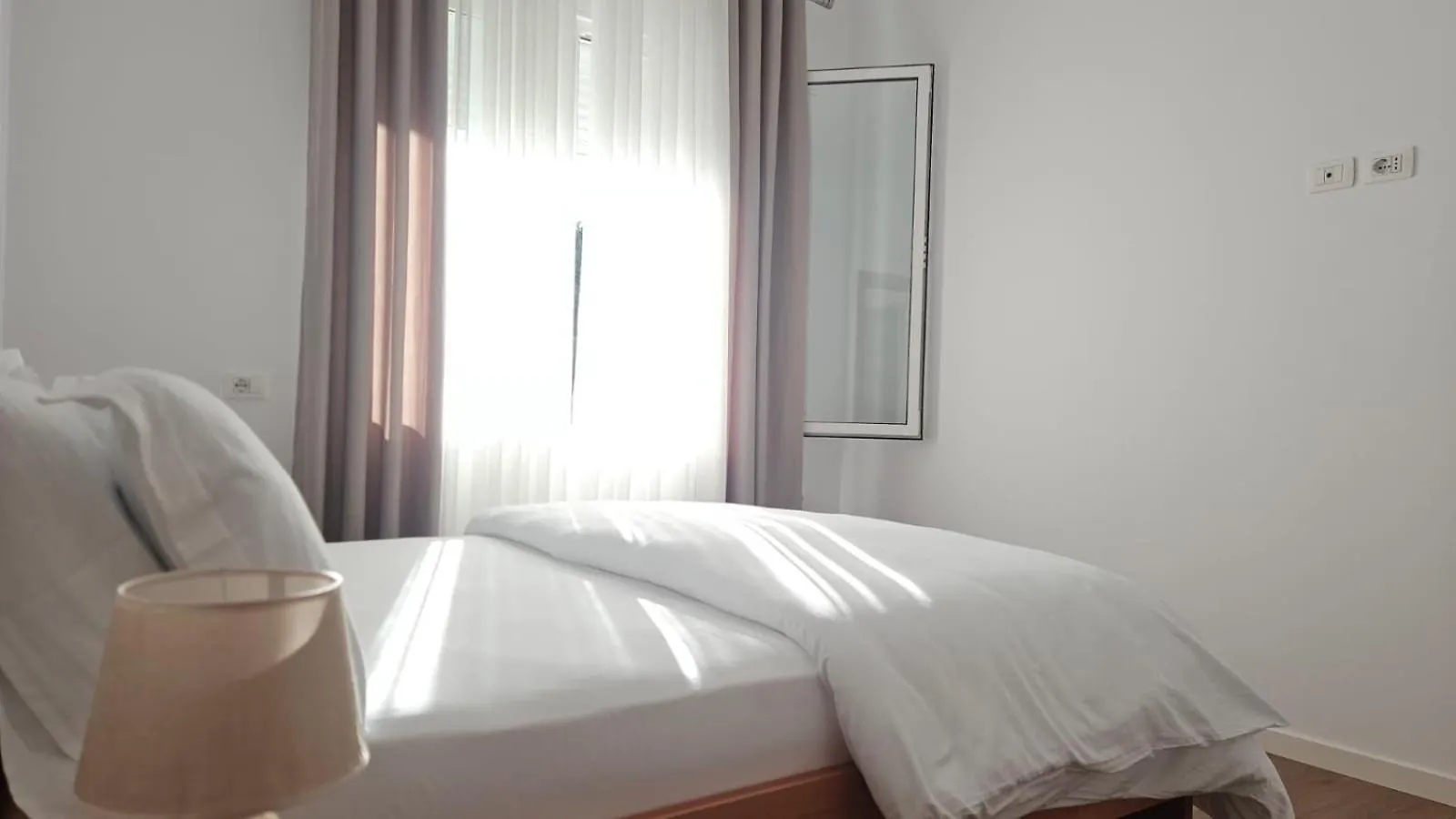 Vila 7 Apartments Tirana