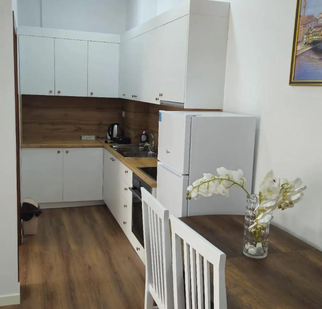 Vila 7 Apartments Tirana