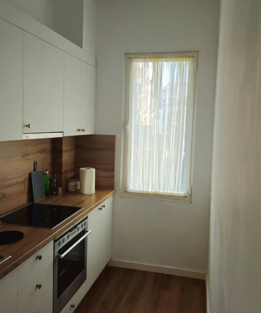 Vila 7 Apartments Tirana