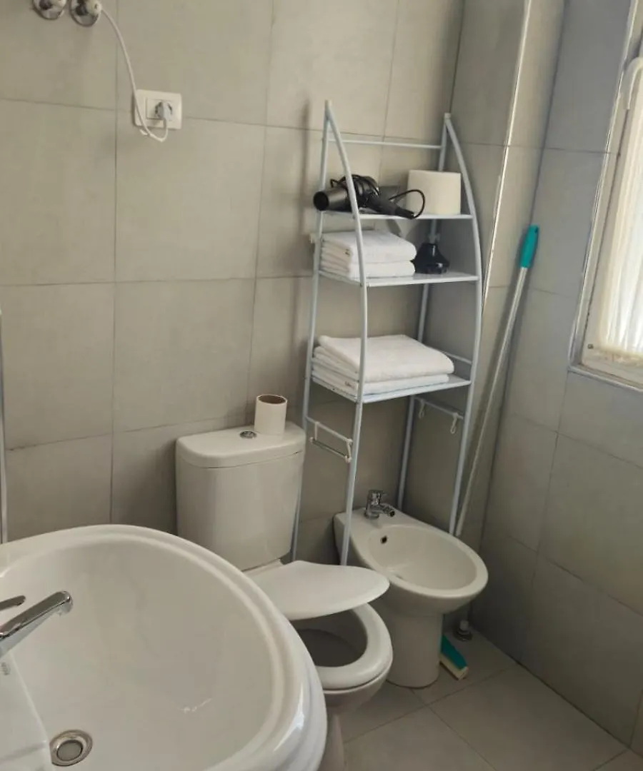Vila 7 Apartments Tirana