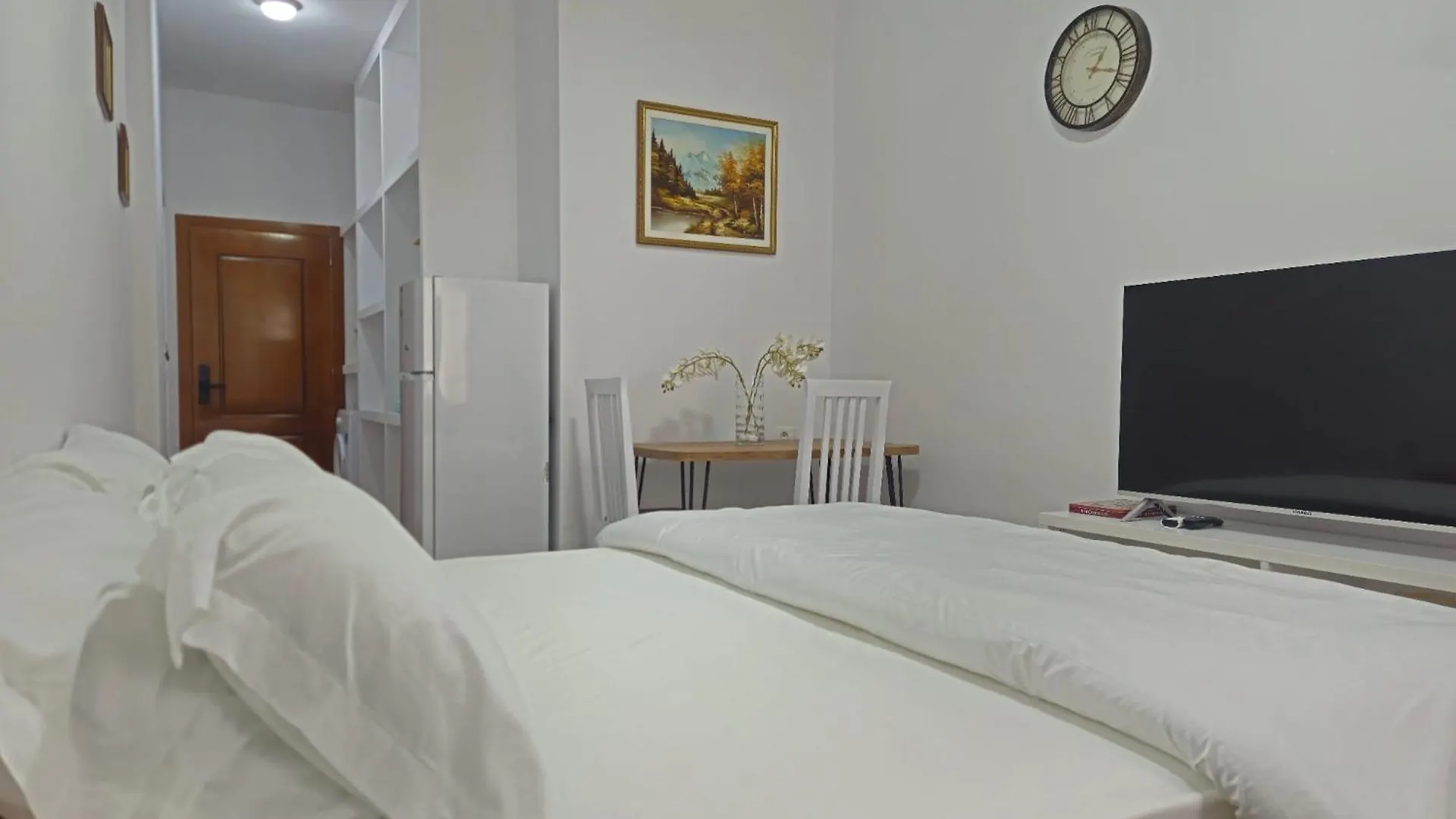 Vila 7 Apartments Tirana