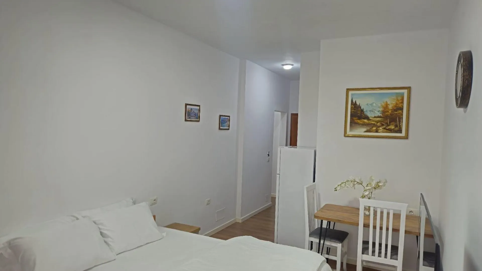 Vila 7 Apartments Tirana