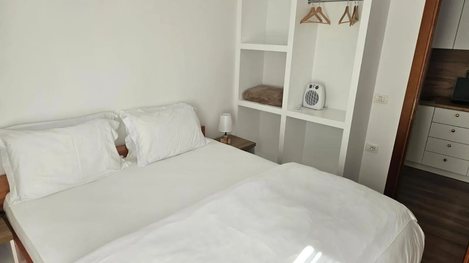 Vila 7 Apartments Tirana
