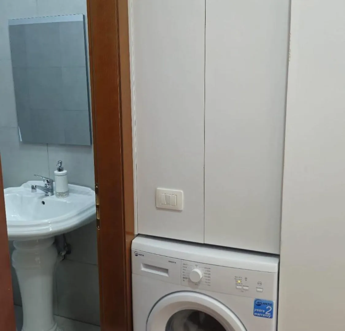 Vila 7 Apartments Tirana 0*,