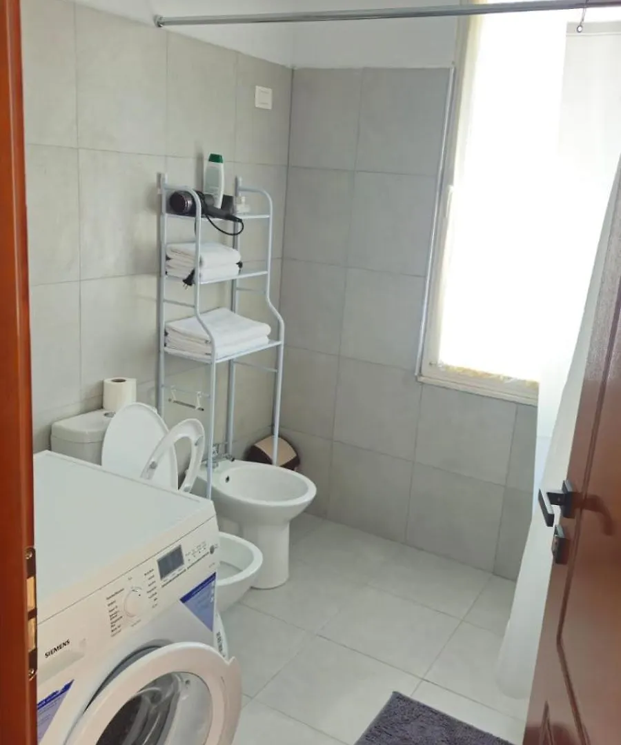 Vila 7 Apartments Tirana
