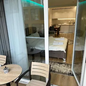 Luxury Apartment Tirana Centre Tirana